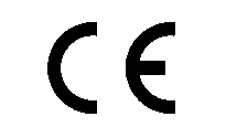 Model Certified for CE