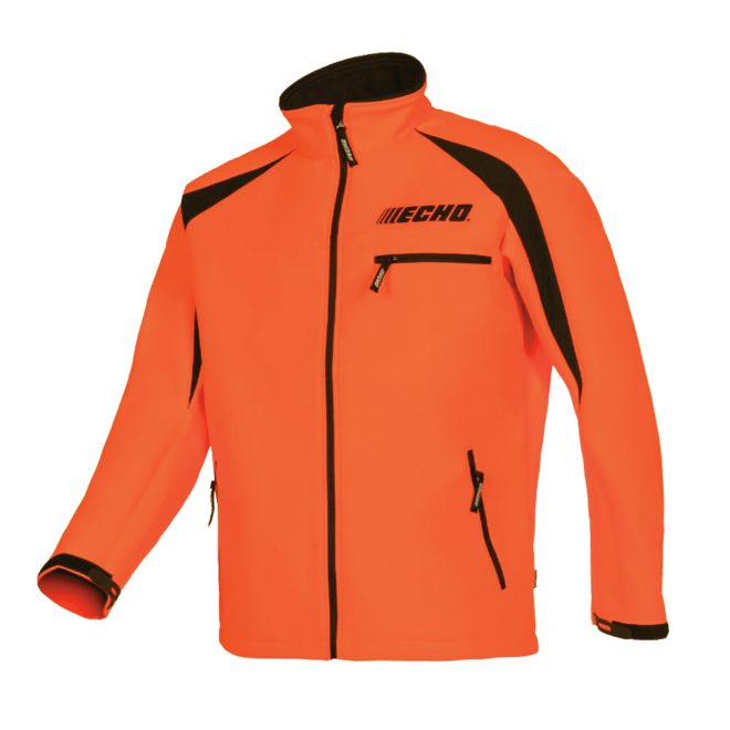 JAKNA (SOFTSHELL)